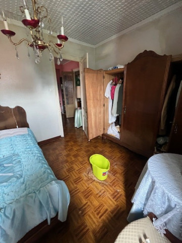 Casa independiente en el centro de Torrelavega