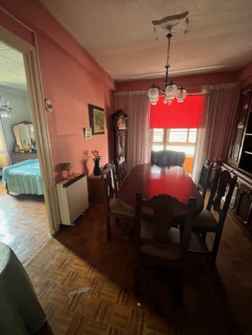 Casa independiente en el centro de Torrelavega