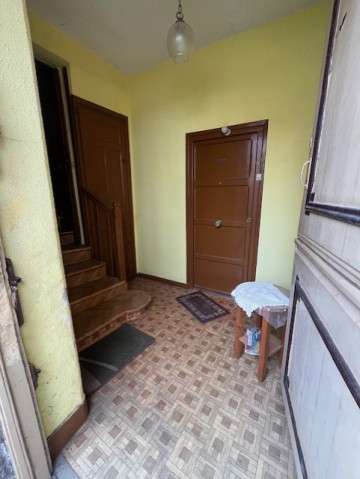 Casa independiente en el centro de Torrelavega