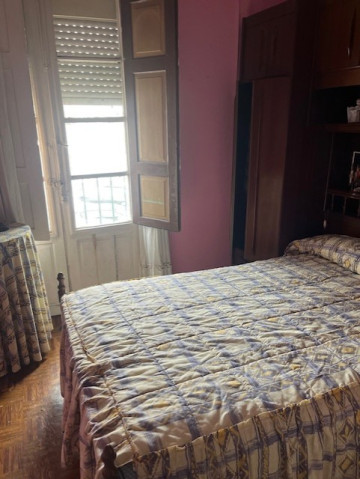 Casa independiente en el centro de Torrelavega