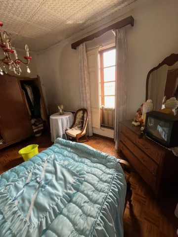Casa independiente en el centro de Torrelavega