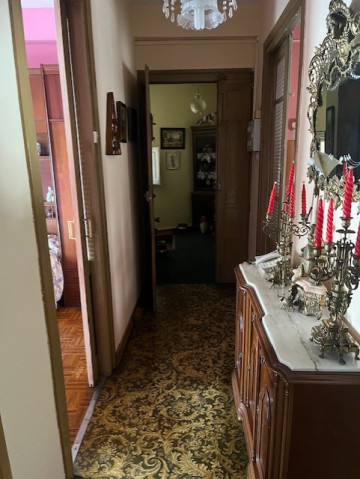 Casa independiente en el centro de Torrelavega