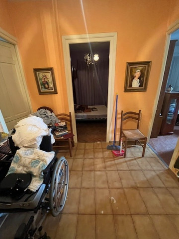 Casa independiente en el centro de Torrelavega