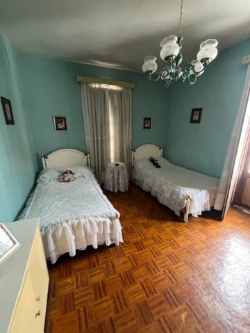Casa independiente en el centro de Torrelavega