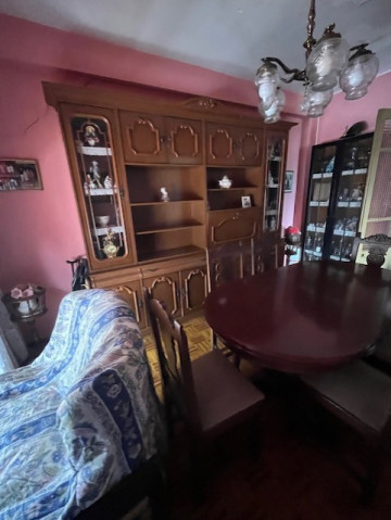 Casa independiente en el centro de Torrelavega