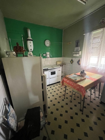 Casa independiente en el centro de Torrelavega