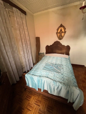 Casa independiente en el centro de Torrelavega