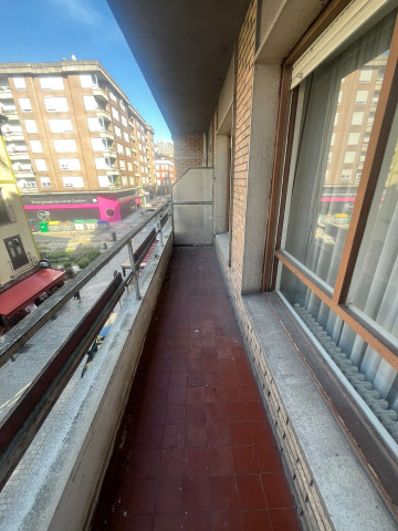 Venta de Pisos en Torrelavega