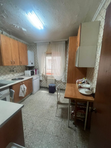 Venta de Pisos en Torrelavega