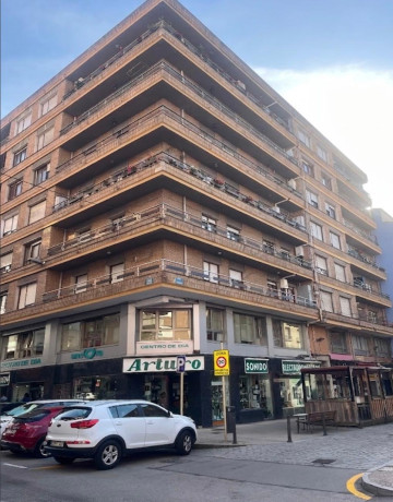 Venta de Pisos en Torrelavega