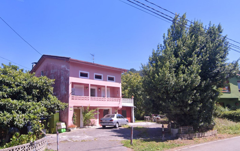 Casas o chalets en Bernales