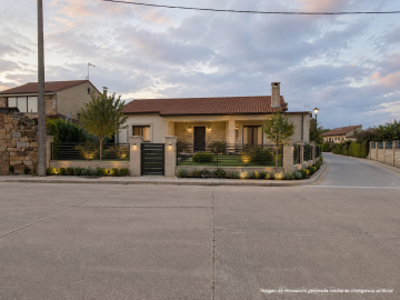 Fincas y solares-Venta-Pomar de Valdivia