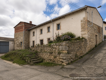 Casas o chalets-Venta-Basconcillos del Tozo