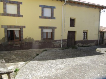 Casas o chalets-Venta-106421