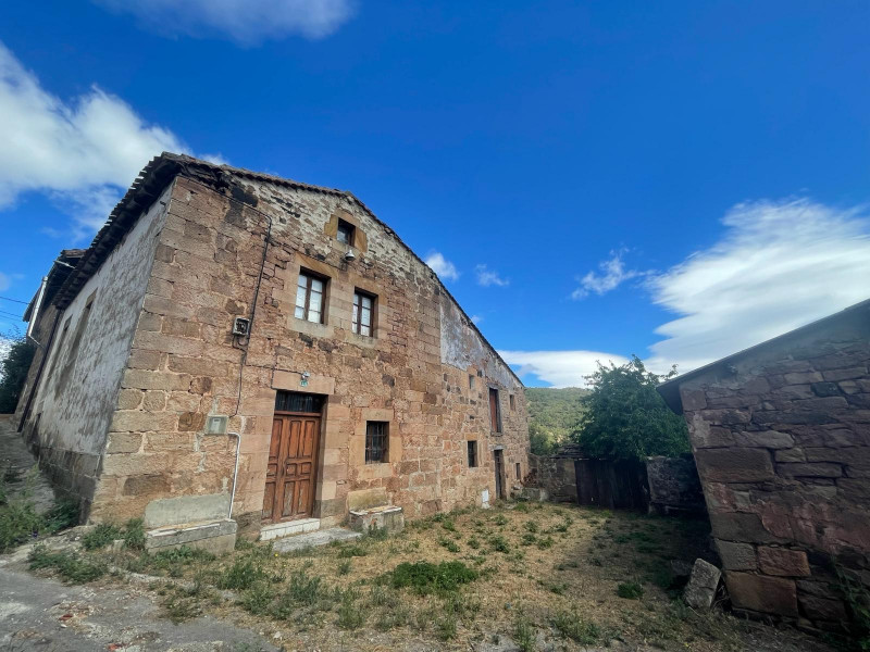 Casa en Cubillo de Ebro