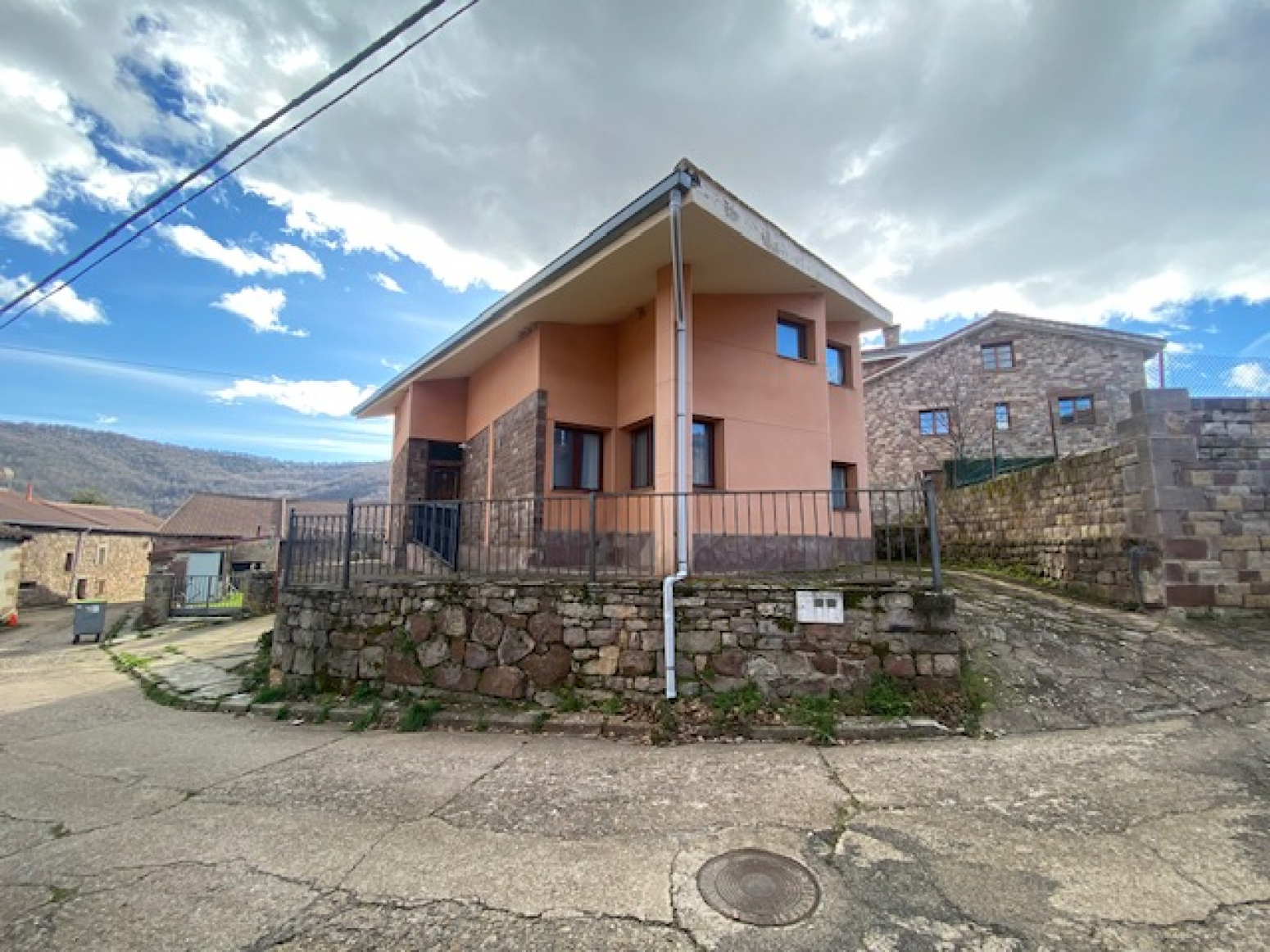 Casas o chalets-Venta-BraÃ±osera-1065271-Foto-1