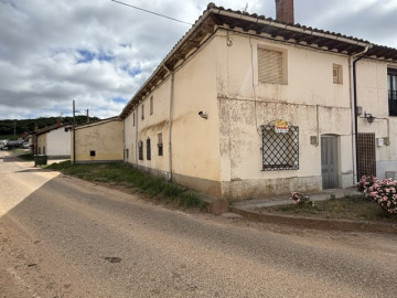 Casas o chalets-Venta-Alar del Rey-106698
