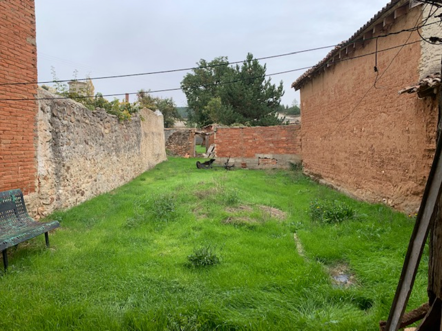 Casas o chalets-Venta-Alar del Rey-106698-Foto-16