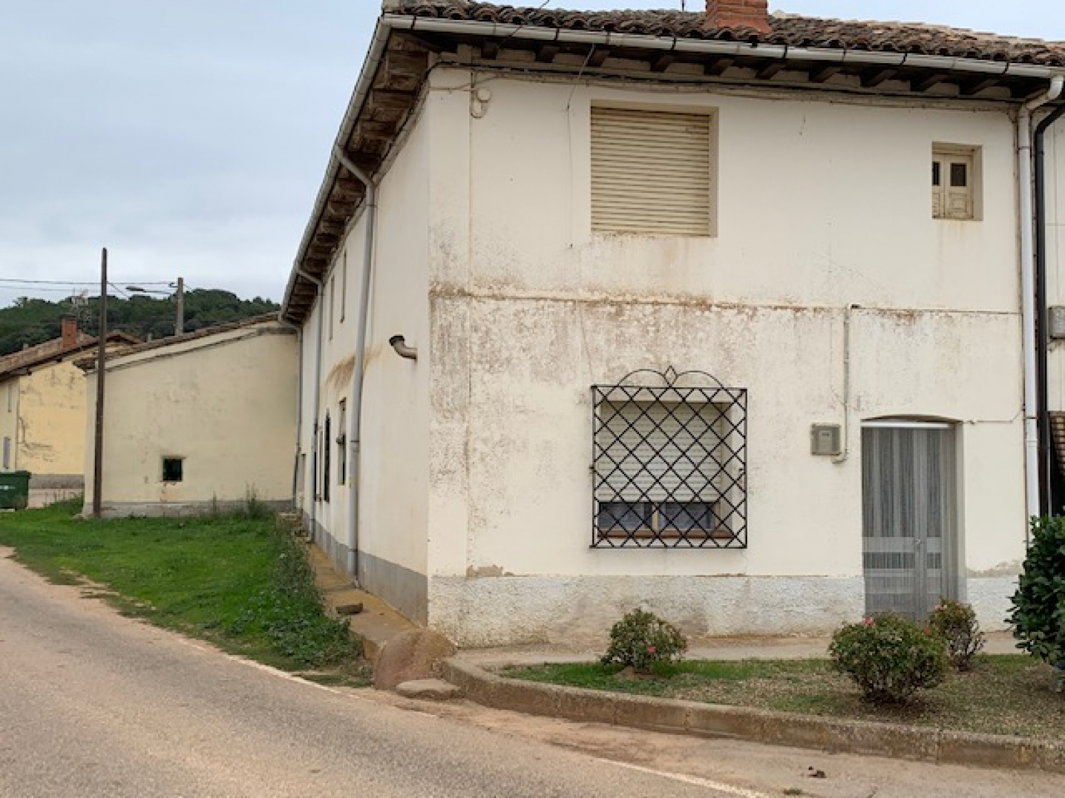 Casas o chalets-Venta-Alar del Rey-106698-Foto-1