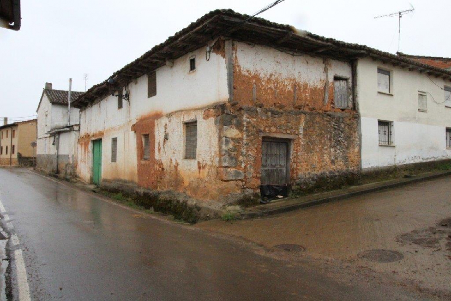 Casas o chalets-Venta-Olmos de Ojeda-108567-Foto-2