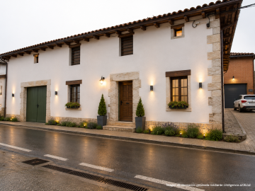 Casas o chalets-Venta-Olmos de Ojeda