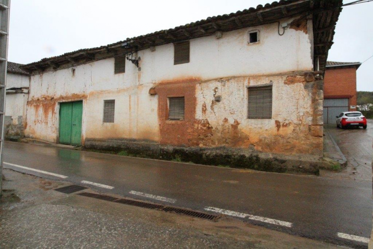 Casas o chalets-Venta-Olmos de Ojeda-108567-Foto-1