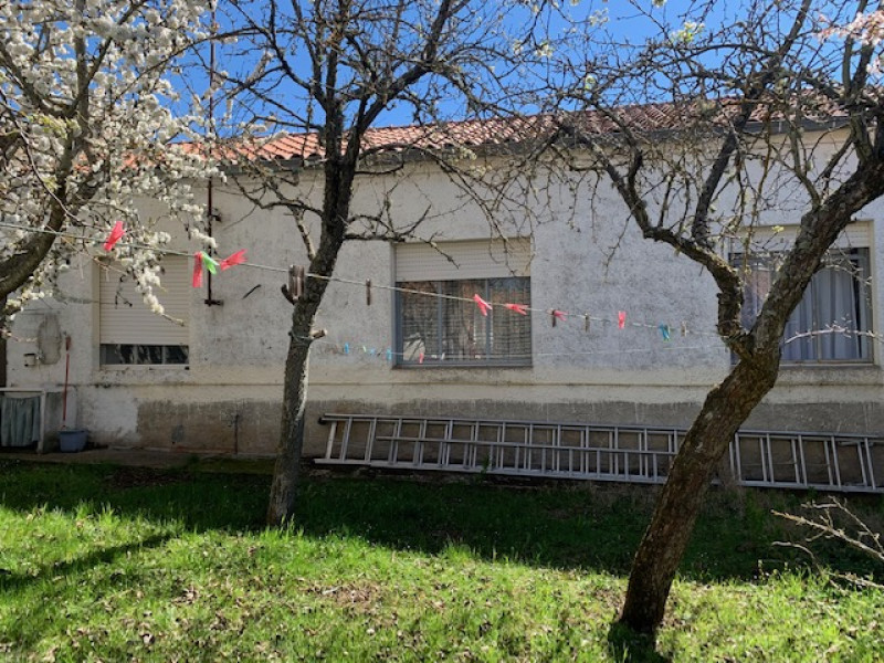 Casa en Herrera de Pisuerga