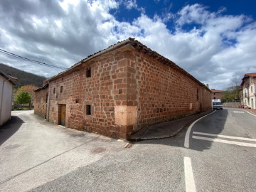 Casas o chalets-Venta-Valderredible-1092130