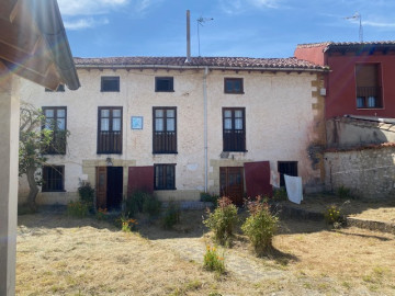 Casas o chalets-Venta-Aguilar de Campoo-1100830-Foto-19-Carrousel