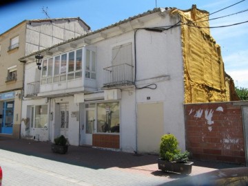 Casas o chalets-Venta-Herrera de Pisuerga-111407