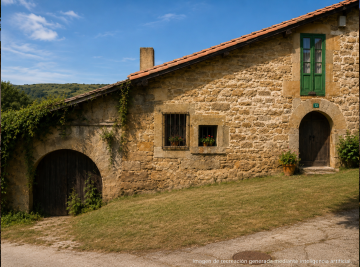 Casas o chalets-Venta-Valderredible