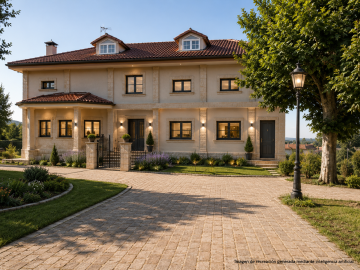 Casas o chalets-Venta-Brañosera