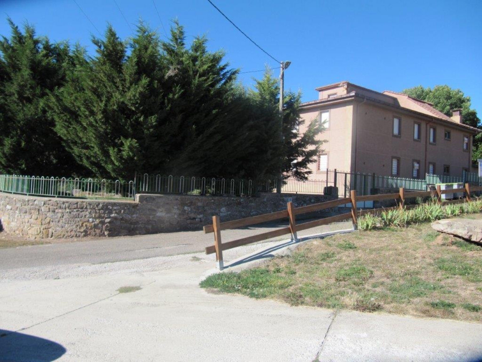 Casas o chalets-Venta-BraÃ±osera-124821-Foto-2