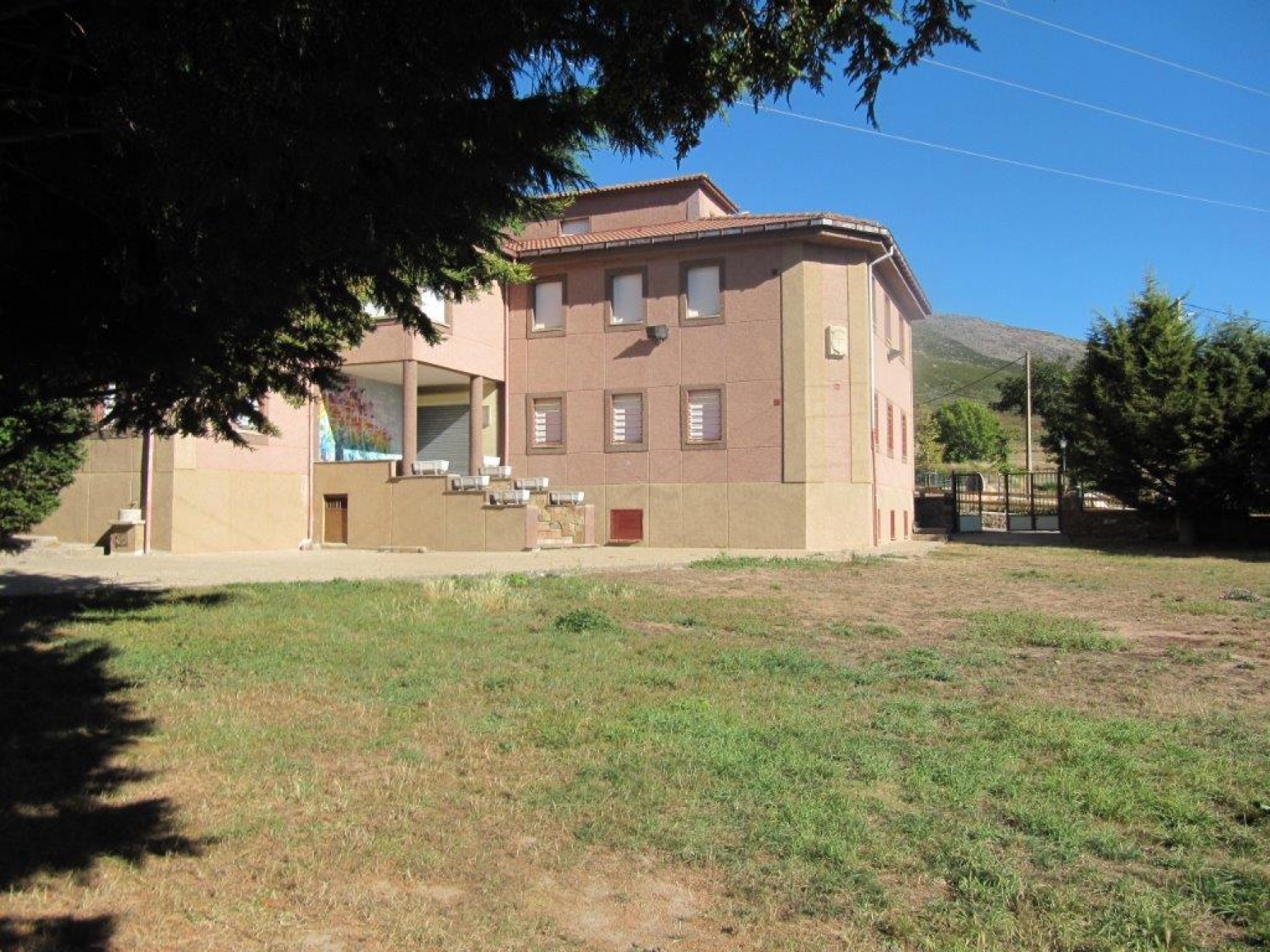 Casas o chalets-Venta-BraÃ±osera-124821-Foto-3