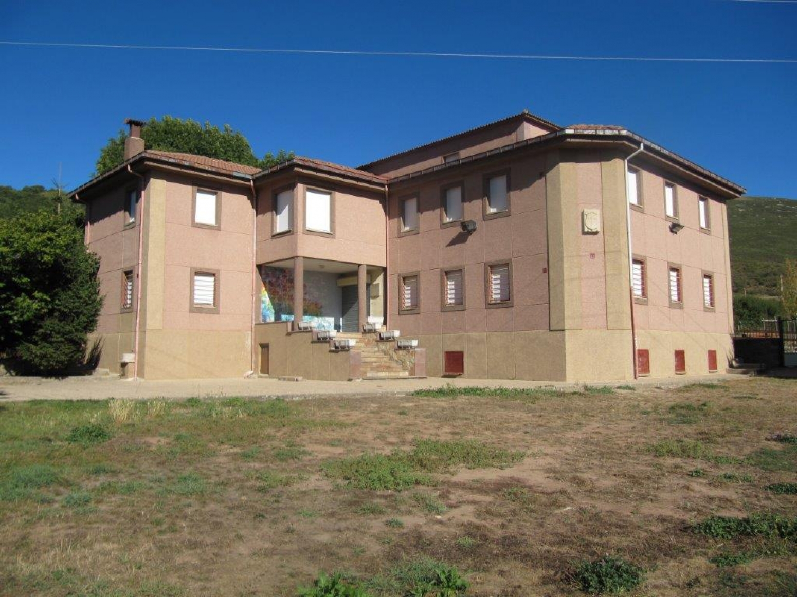 Casas o chalets-Venta-BraÃ±osera-124821-Foto-1