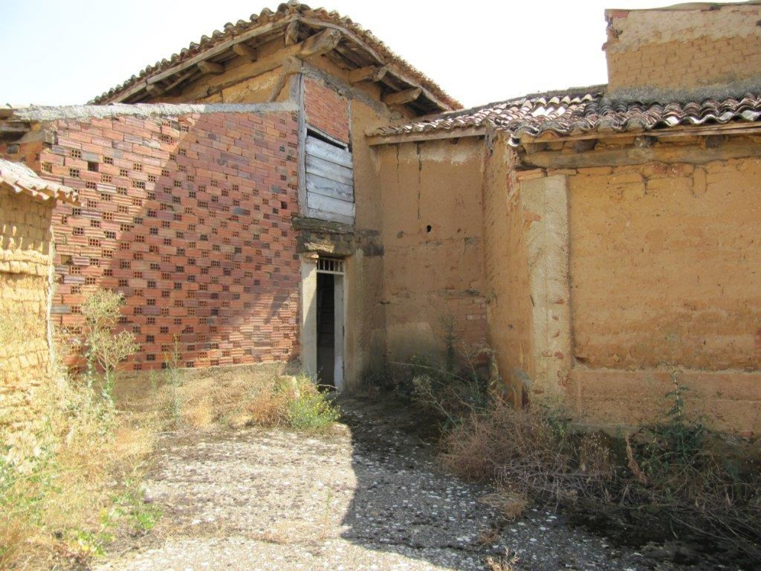 Casa en Espinosa de Villagonzalo