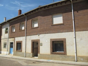 Casas o chalets-Venta-Espinosa de Villagonzalo-125483