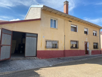 Casas o chalets-Venta-Calahorra de Boedo-1264214-Foto-21-Carrousel