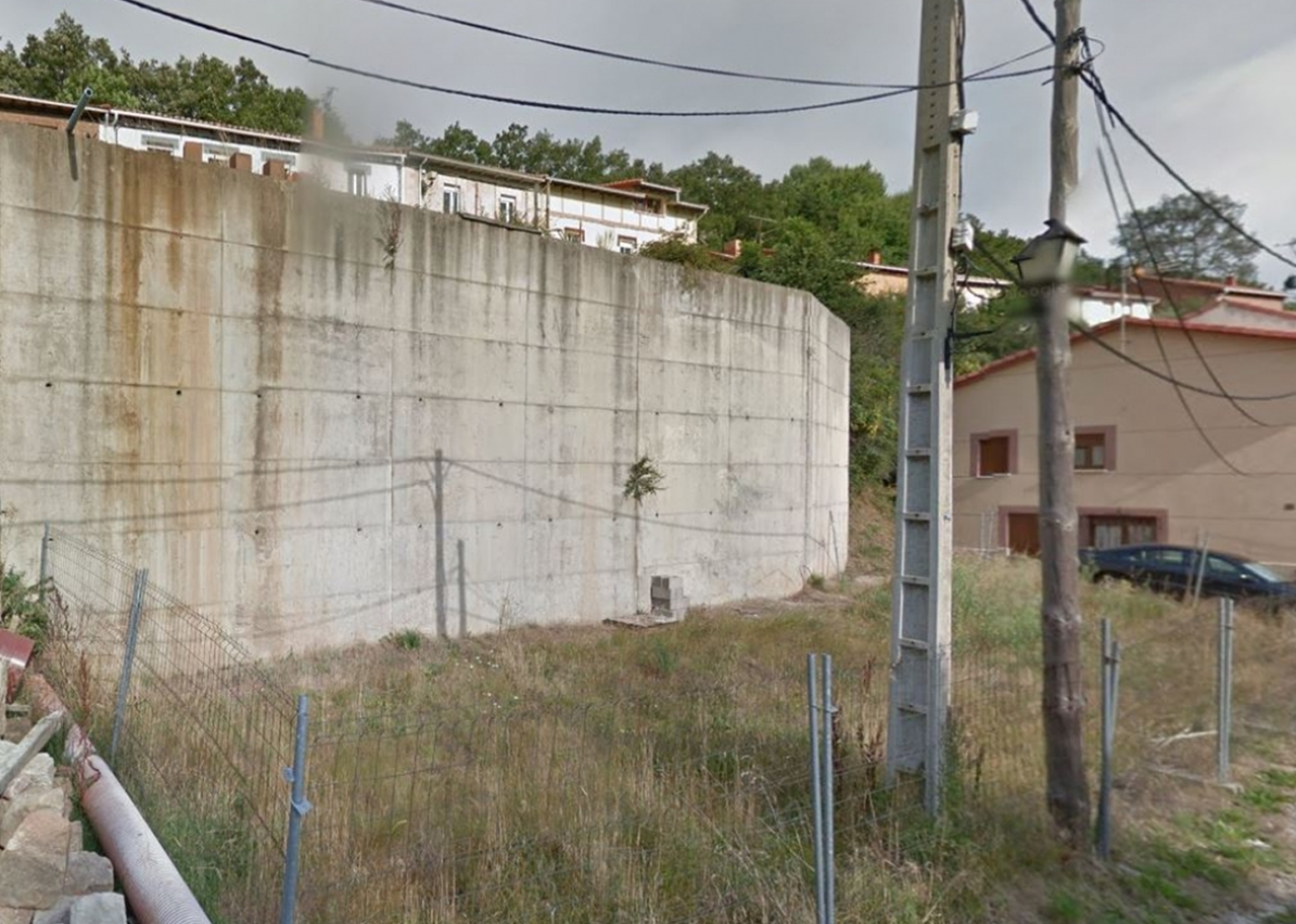 Solares en Barruelo de Santullán