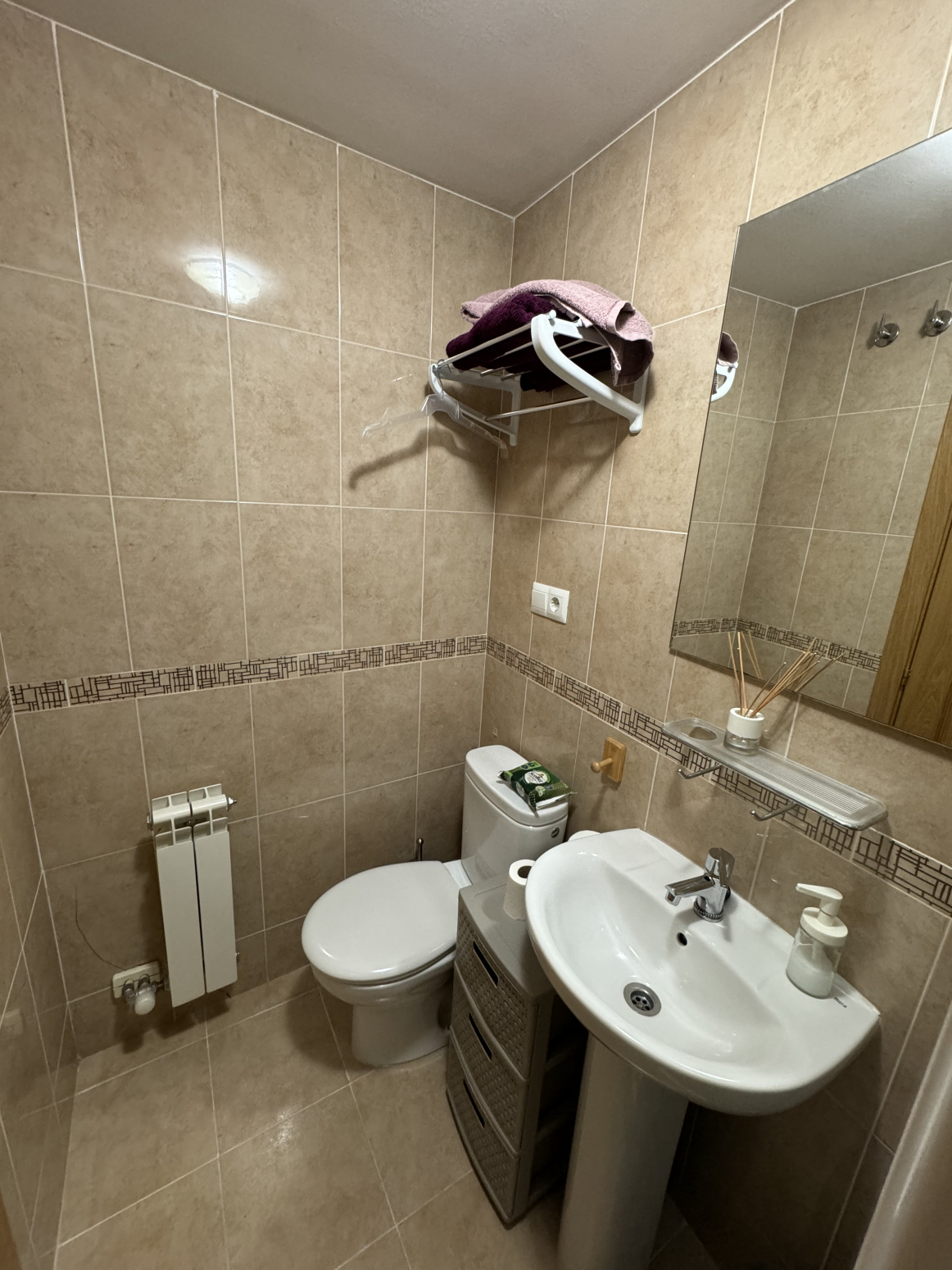 Pisos-Venta-Venta de BaÃ±os-1318118-Foto-9