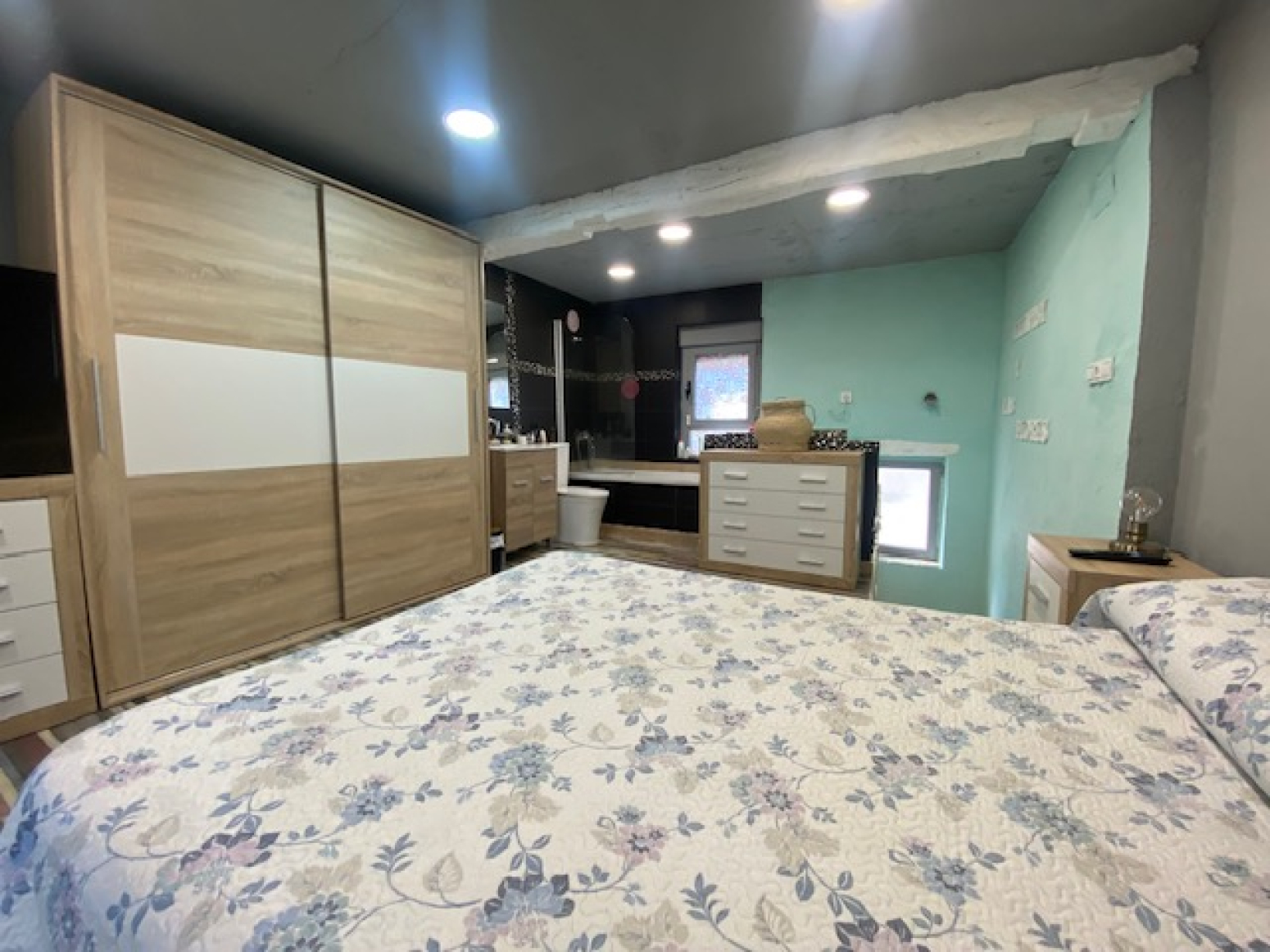 Casas o chalets-Venta-Aguilar de Campoo-1318139-Foto-13