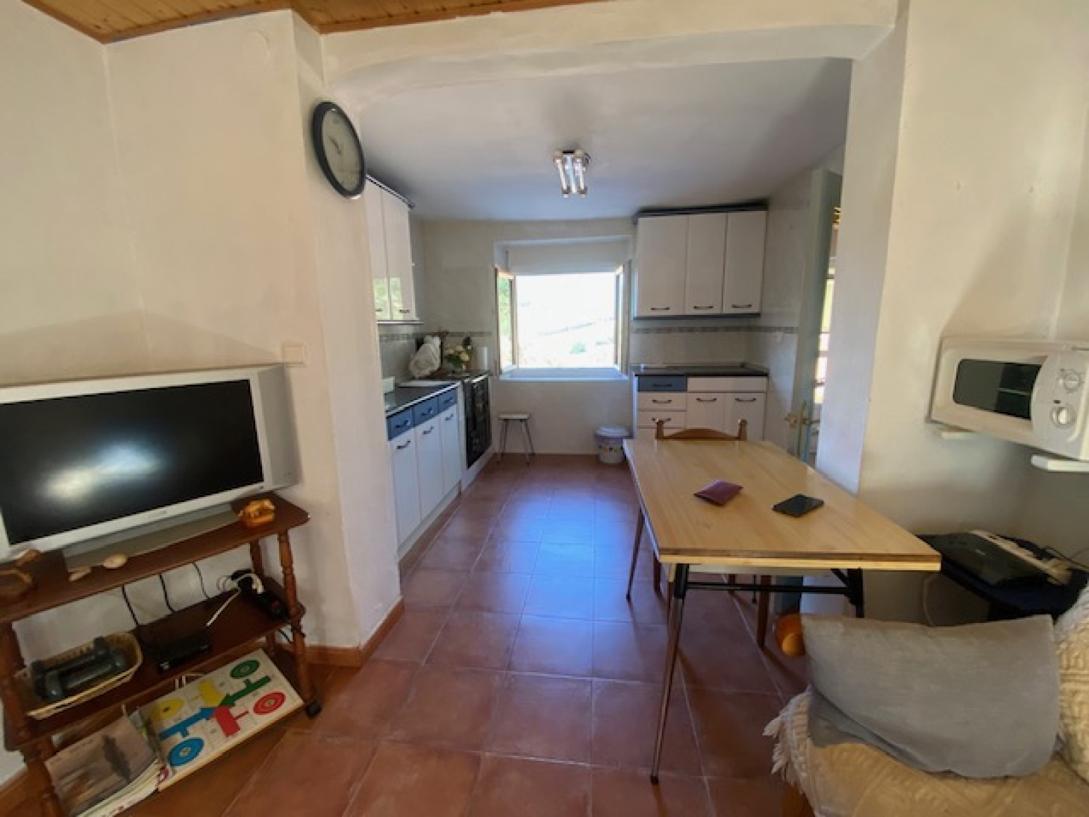 Casas o chalets-Venta-Barruelo de SantullÃ¡n-1396481-Foto-2