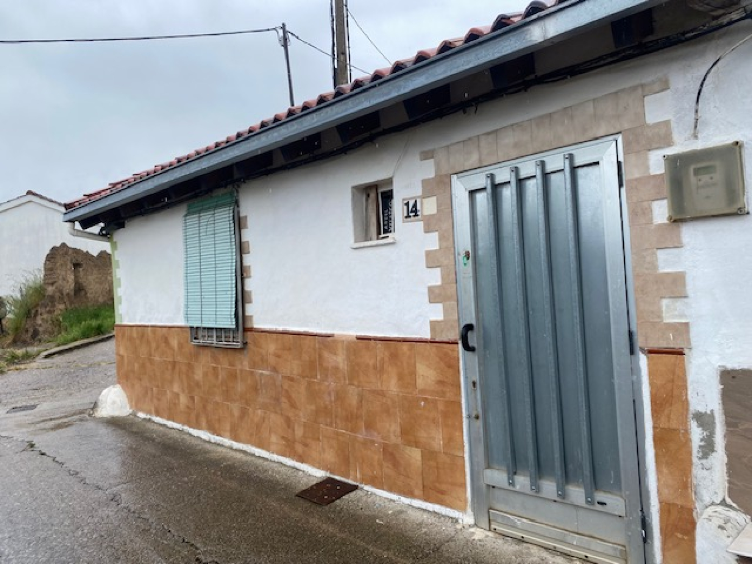 Casas o chalets-Venta-Barruelo de SantullÃ¡n-1396490-Foto-1