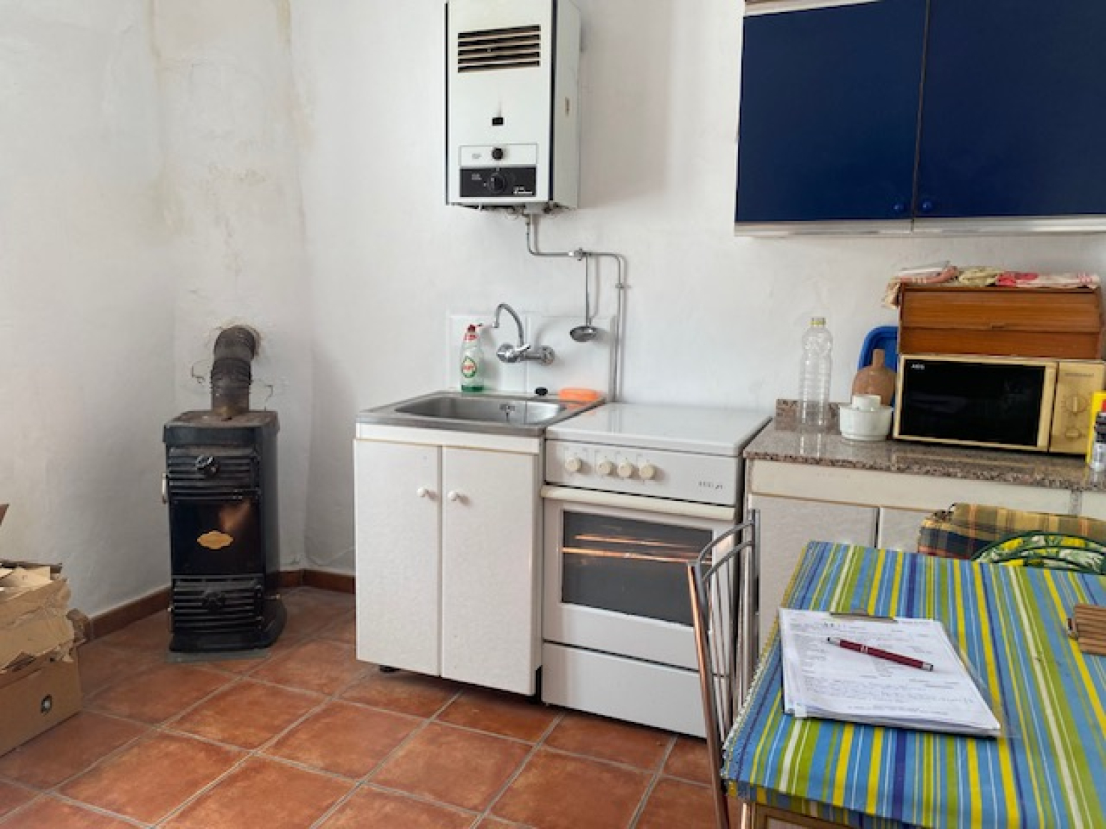 Pisos-Venta-Barruelo de SantullÃ¡n-1396789-Foto-18