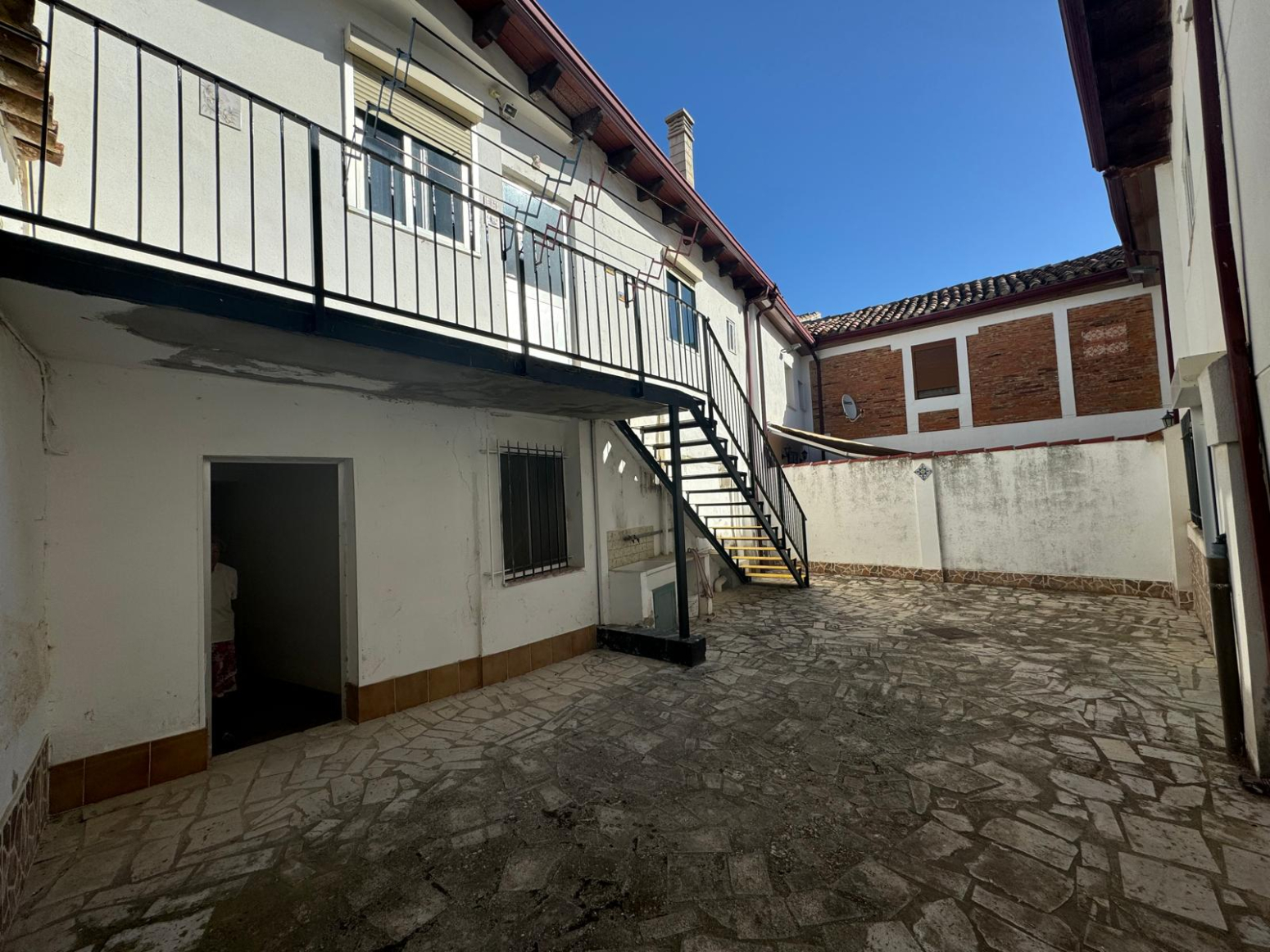 Casas o chalets-Venta-Grijota-1397421-Foto-2