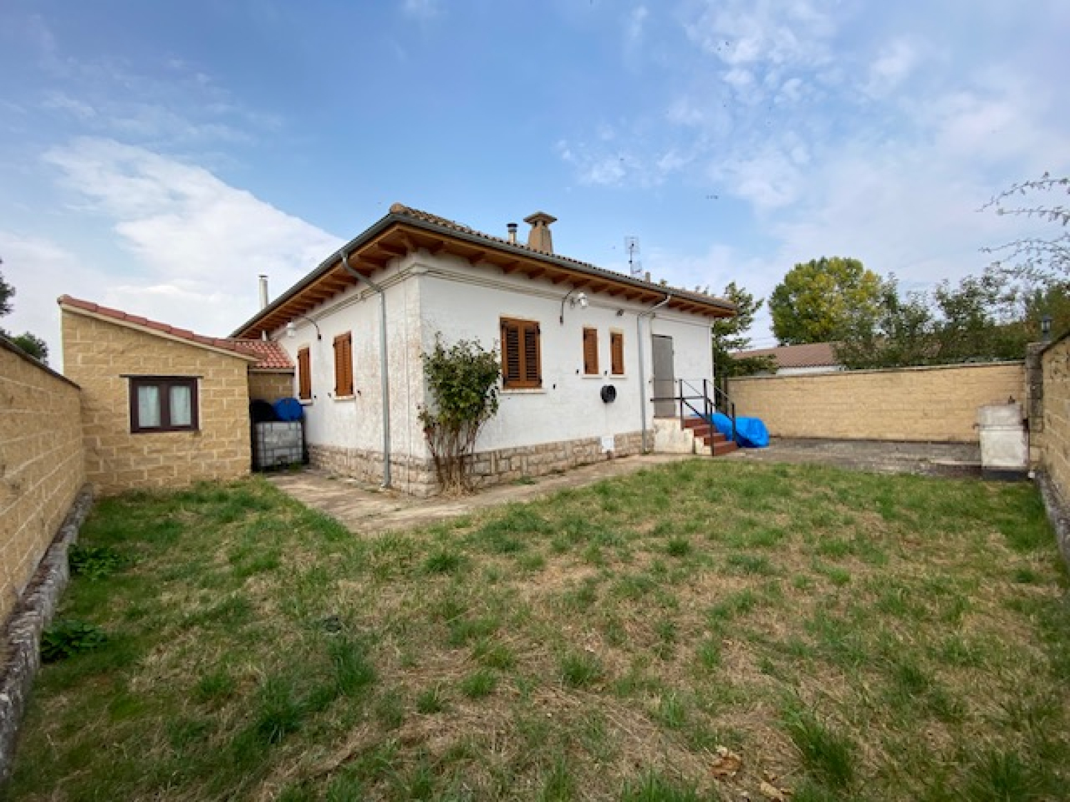 Casas o chalets-Venta-Herrera de Pisuerga-1419188-Foto-10