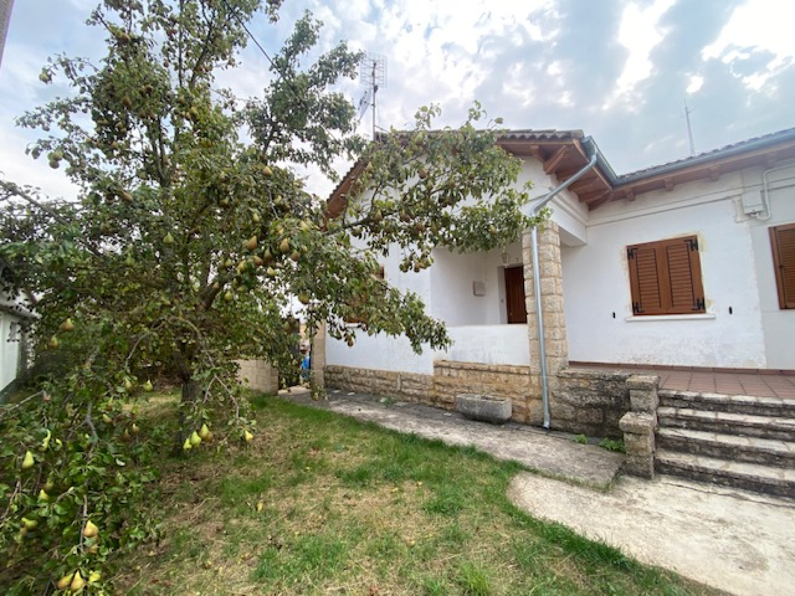 Casas o chalets-Venta-Herrera de Pisuerga-1419188-Foto-18