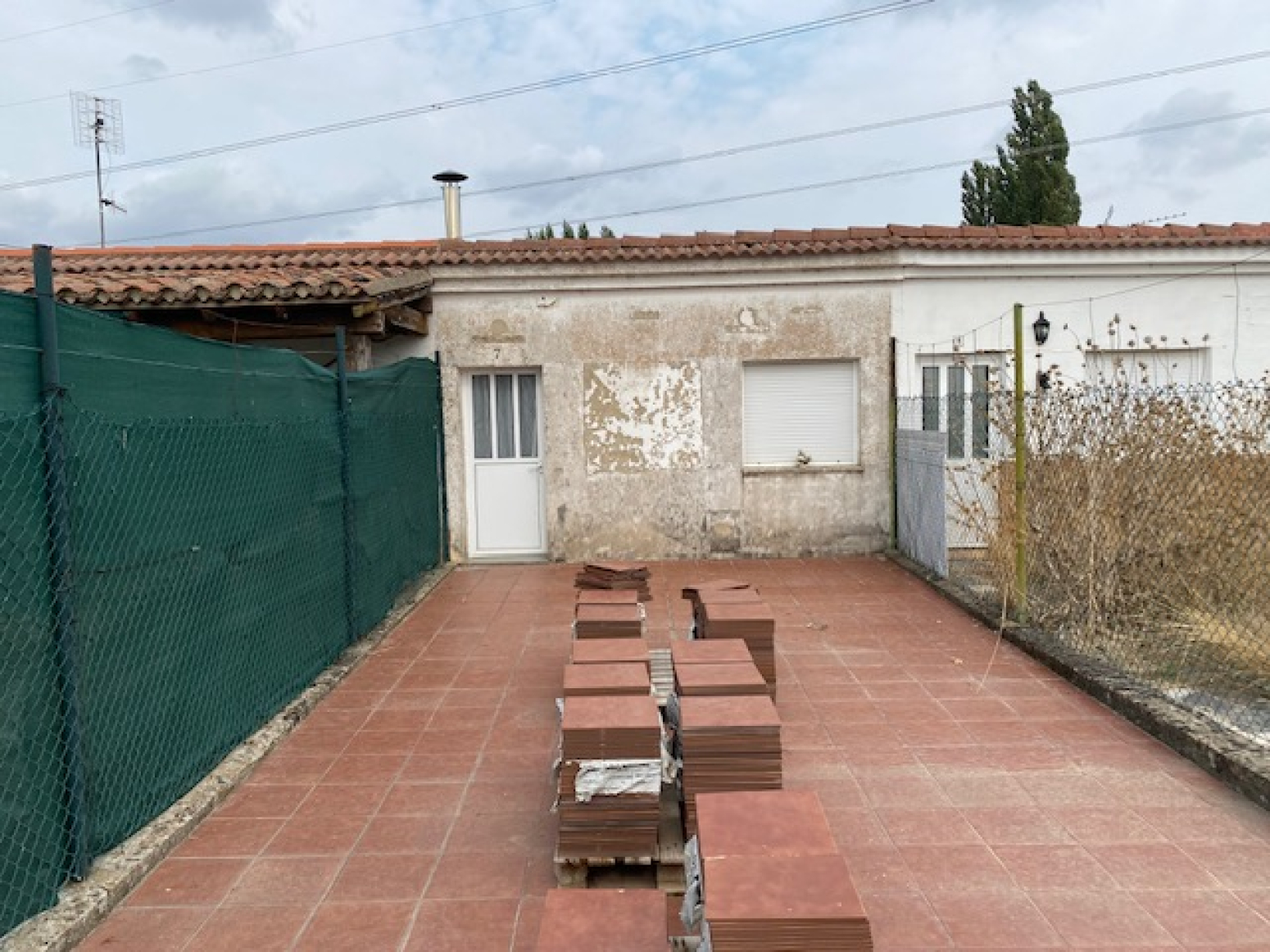 Casas o chalets-Venta-Herrera de Pisuerga-1419188-Foto-13