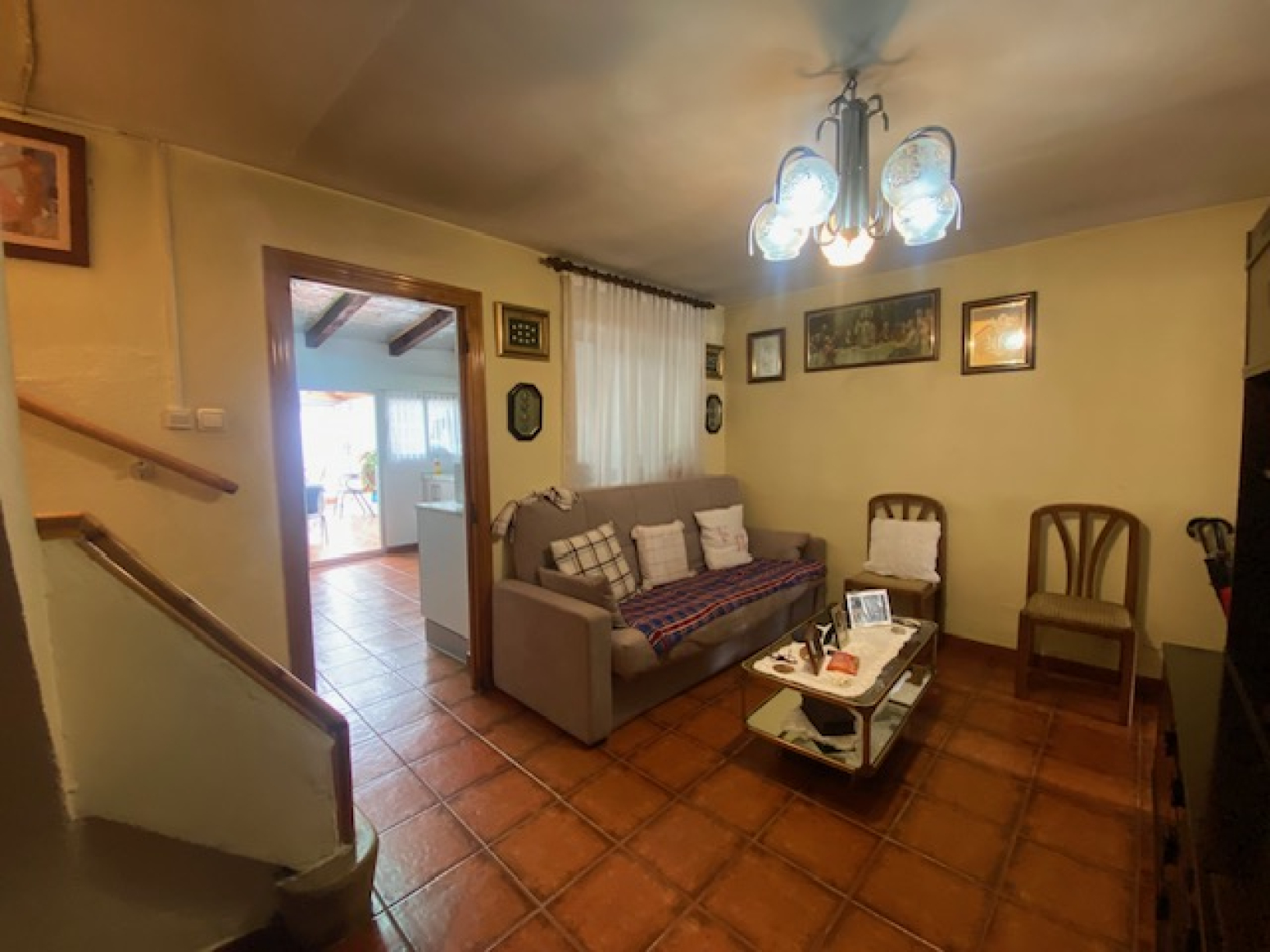 Casas o chalets-Venta-Alar del Rey-1423190-Foto-3