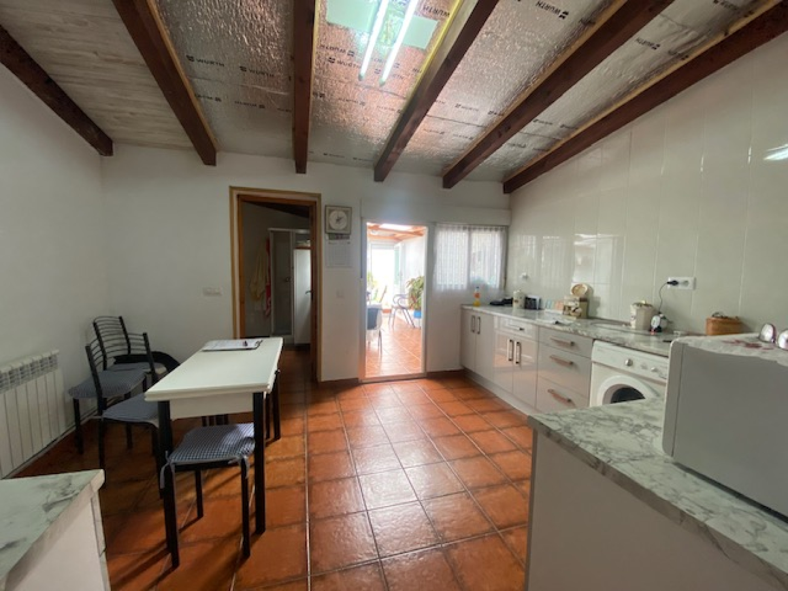 Casas o chalets-Venta-Alar del Rey-1423190-Foto-5